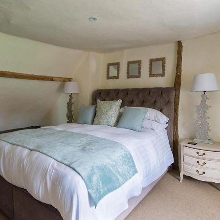 Kings Head Bawburgh Hotel Buitenkant foto