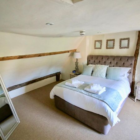 Kings Head Bawburgh Hotel Buitenkant foto
