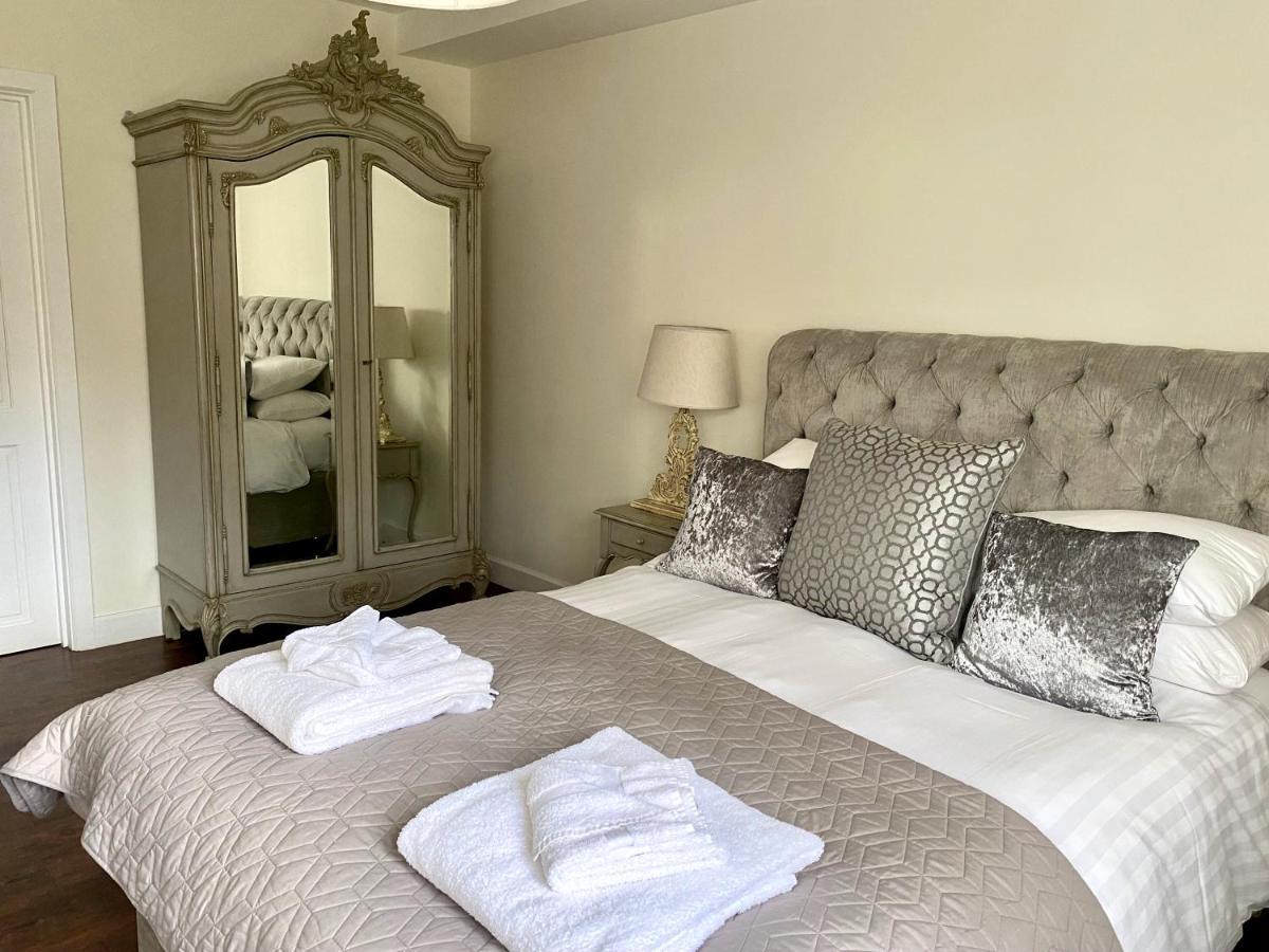 Kings Head Bawburgh Hotel Buitenkant foto
