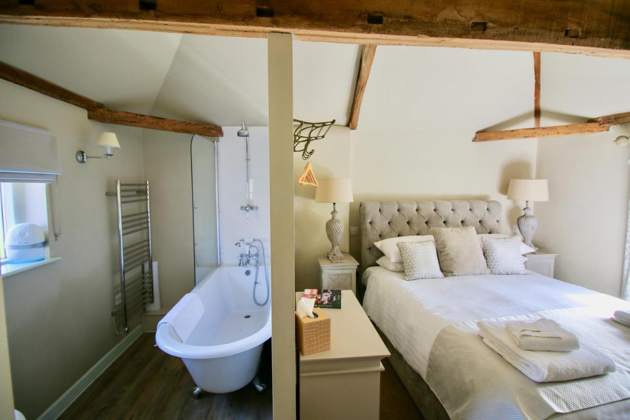 Kings Head Bawburgh Hotel Buitenkant foto