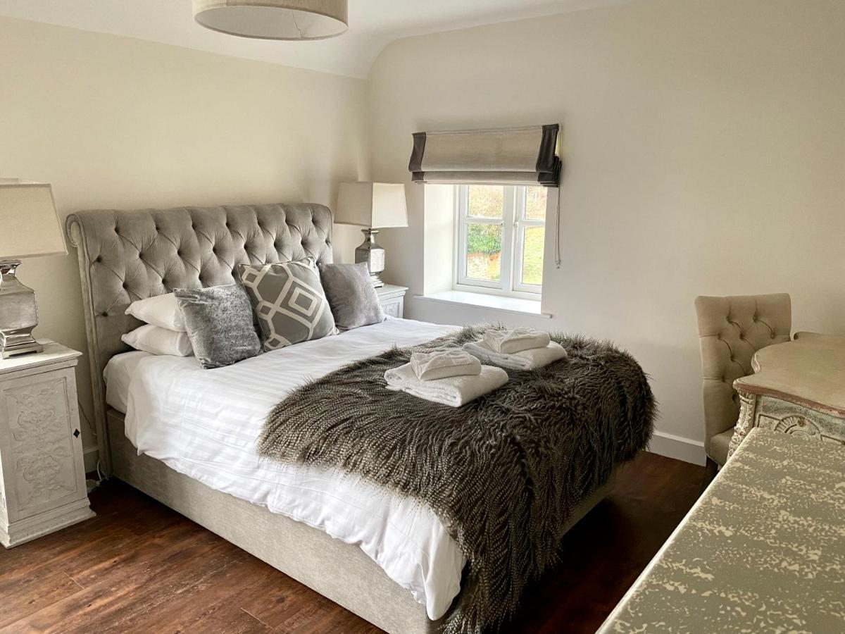 Kings Head Bawburgh Hotel Buitenkant foto