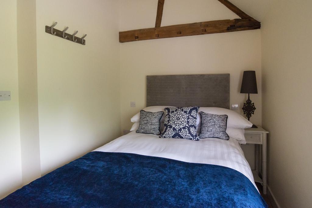 Kings Head Bawburgh Hotel Buitenkant foto