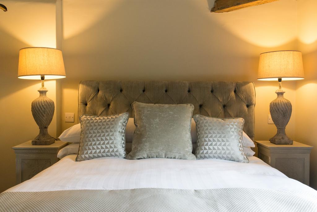 Kings Head Bawburgh Hotel Buitenkant foto