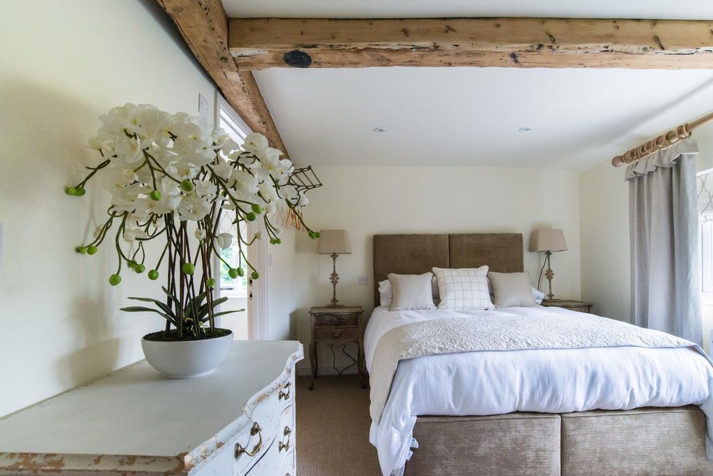 Kings Head Bawburgh Hotel Buitenkant foto