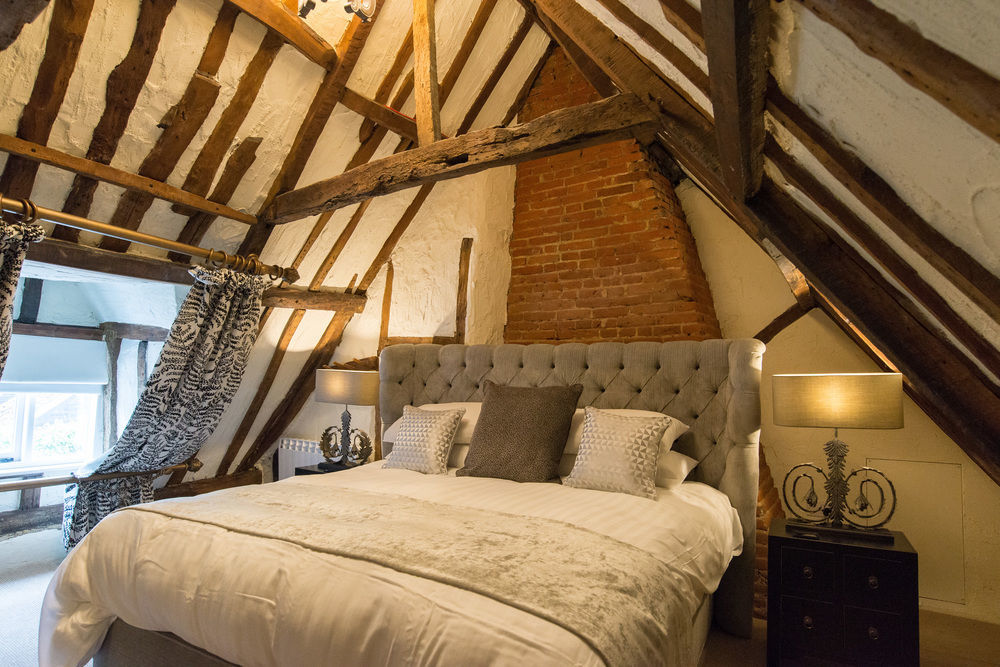 Kings Head Bawburgh Hotel Buitenkant foto