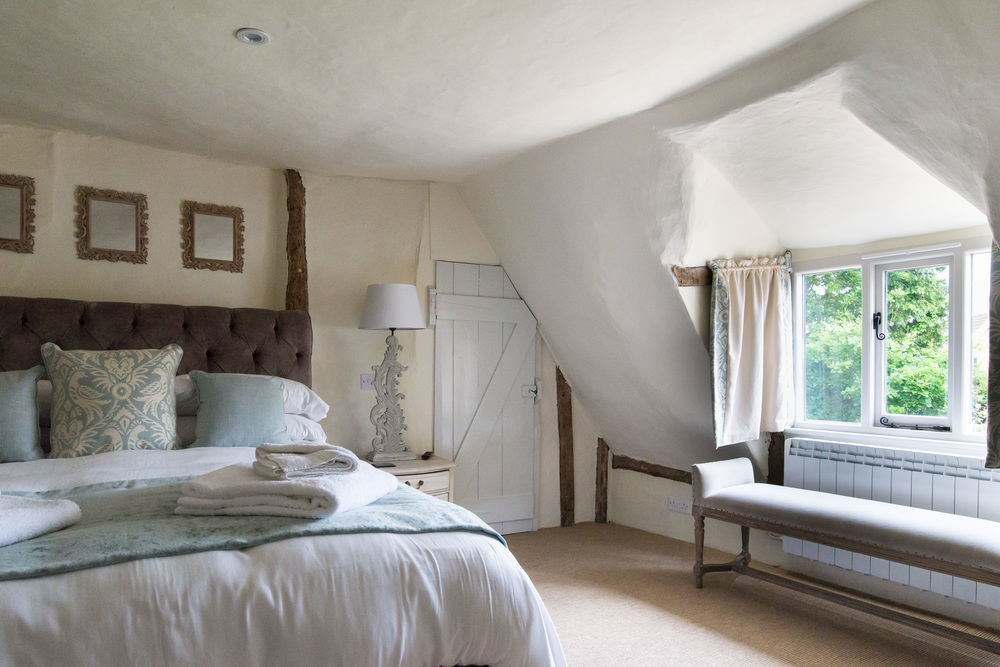 Kings Head Bawburgh Hotel Buitenkant foto